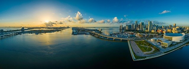 Miami RDP