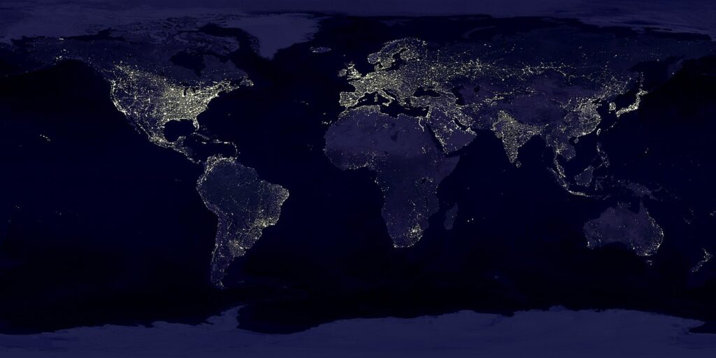 Global-CDN