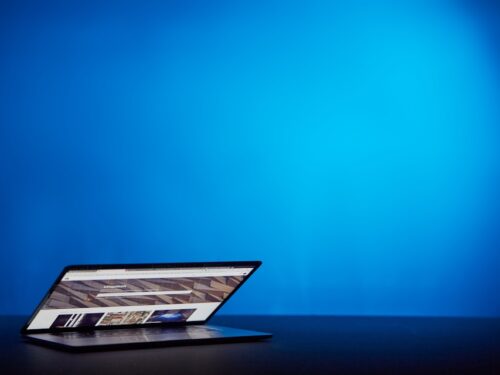laptop computer