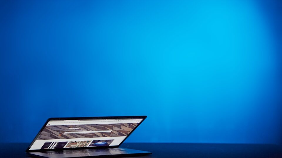 laptop computer